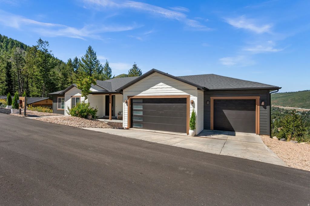 330 Matterhorn Dr, Park City