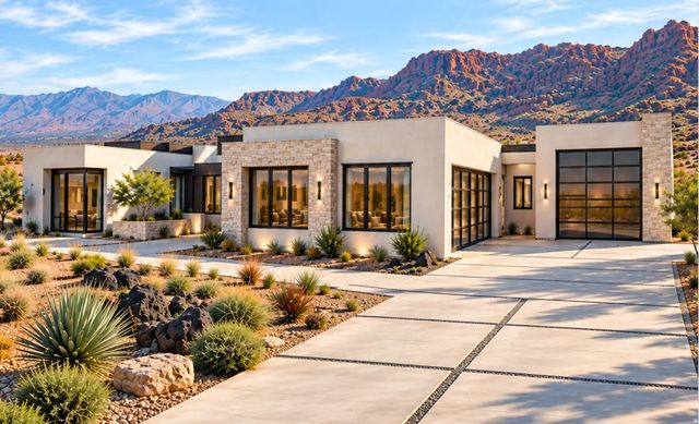 5491 N Johnson Arch Dr 214, St. George