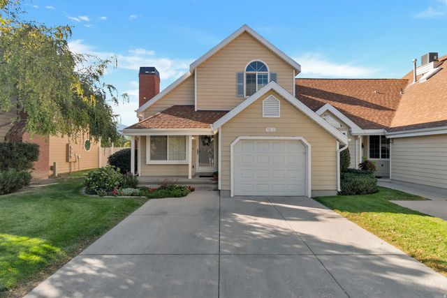 1516 E Spring Gate Dr S, Salt Lake City