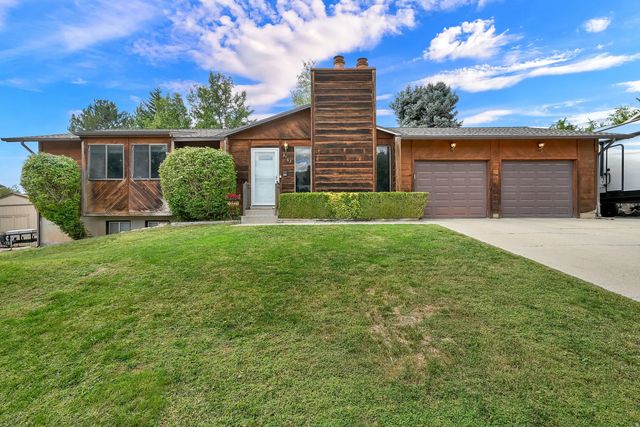 3163 N 100 W, North Ogden