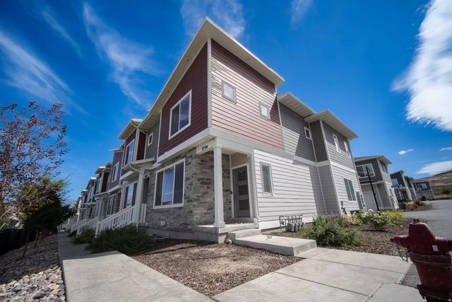 3794 W Pure Nirvana Ln, Herriman