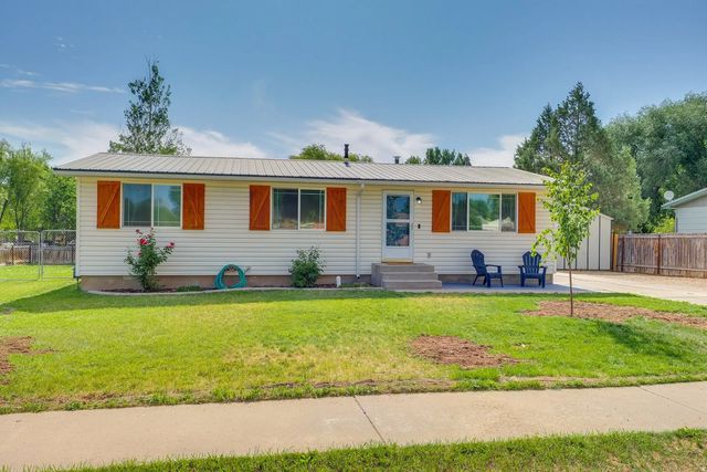 594 N 300 W, Vernal