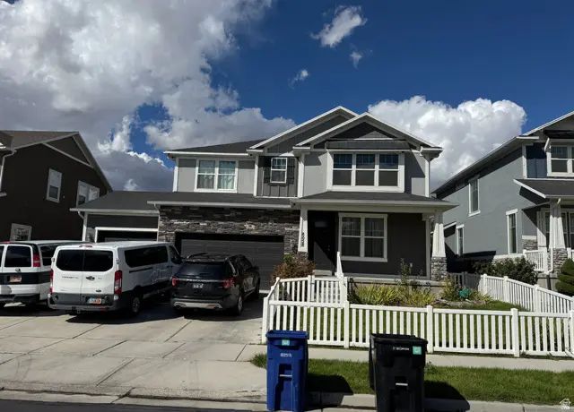 8028 S 6170 W, West Jordan