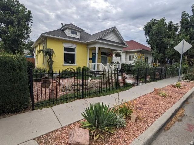 862 W Genesee Ave Ave S, Salt Lake City