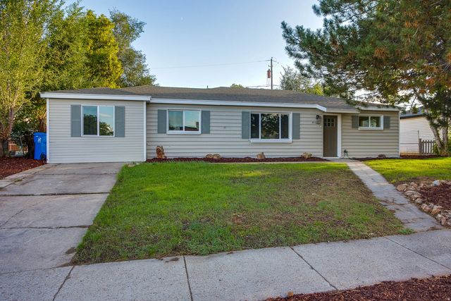 4511 W 5055 S, Salt Lake City