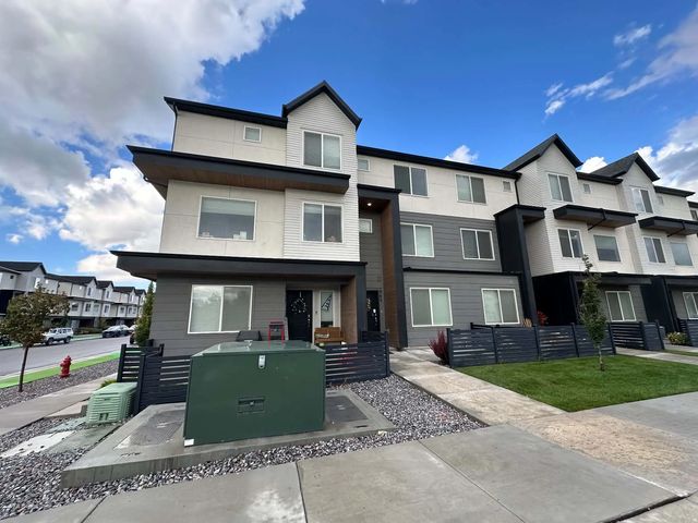 349 S 1110 W 93, American Fork