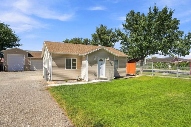 13126 S 1830 W, Riverton