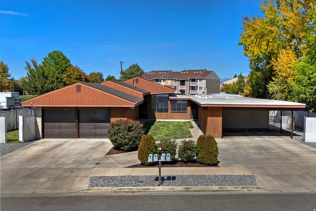 2318 W 3650 S, West Valley City