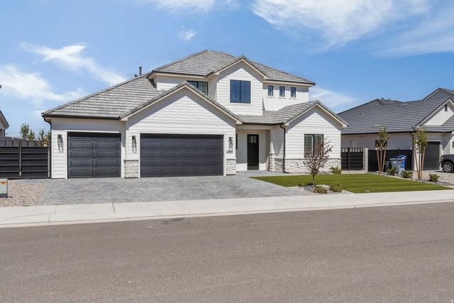 2881 E Yavin Way, St. George