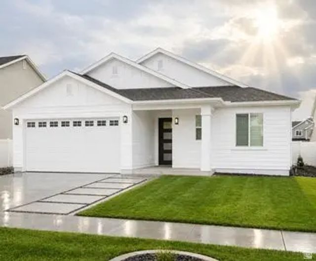 855 S 290 W, American Fork