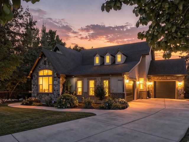 4460 S 2700 E, Holladay