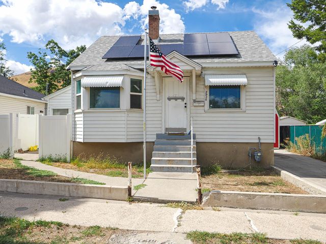 2936 S 9150 W, Magna