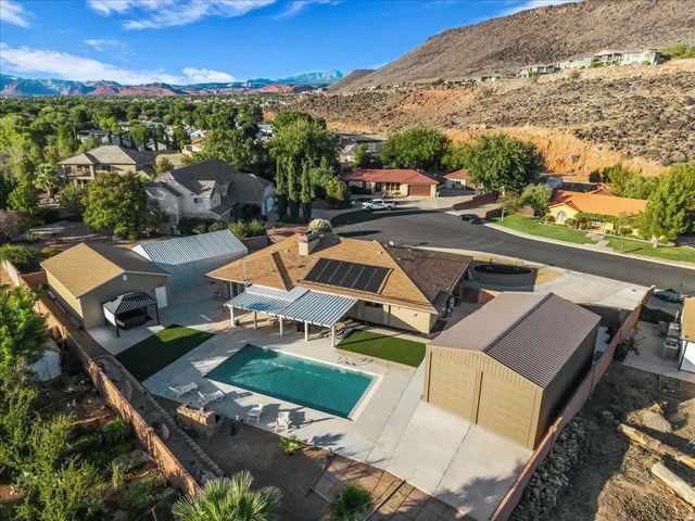 1301 W 960 Cir S, St. George