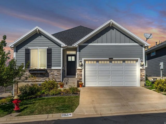 2063 E 1200 N, Layton