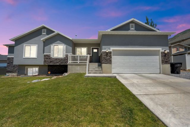 1177 E 850 S, Provo