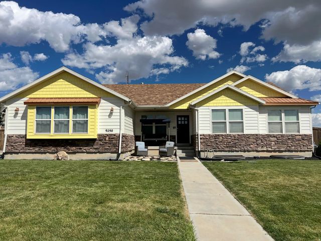 9290 N Horizon Dr, Eagle Mountain
