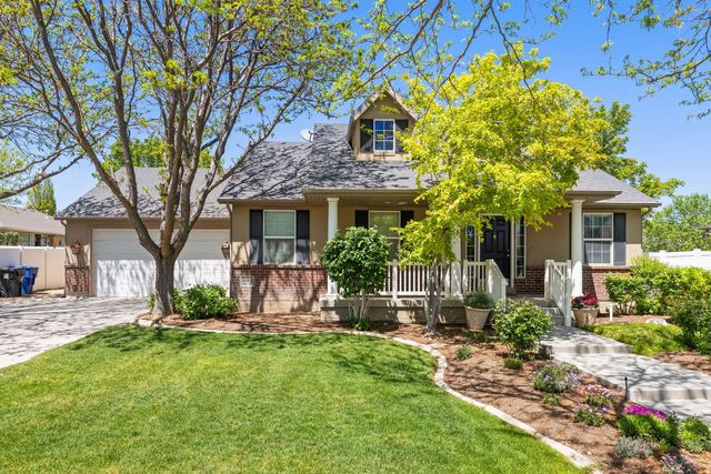 5544 W Venetia St, Herriman