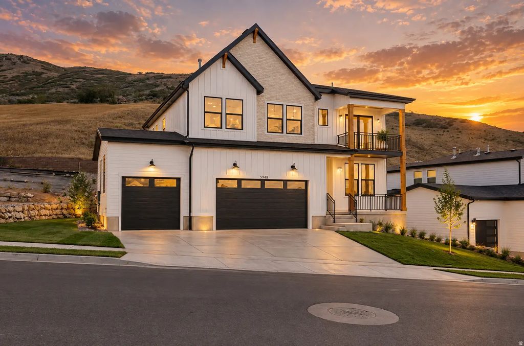 5948 N Canyon Rim Rd 617, Lehi