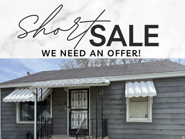 3572 S Madison Ave E, Ogden