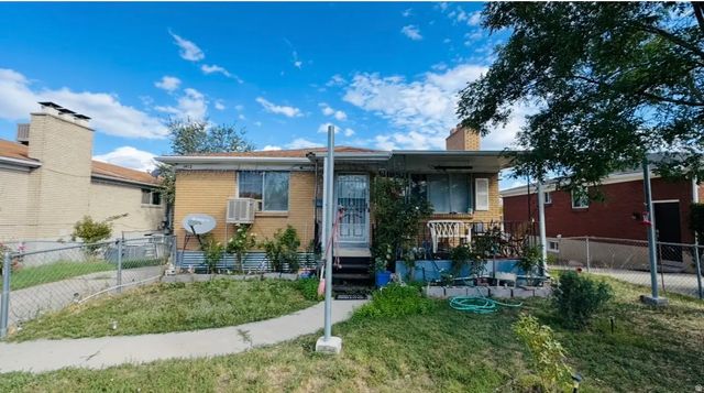 1412 W Gillespie Ave, Salt Lake City