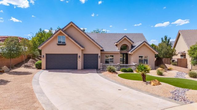 2744 S 3820 W, Hurricane