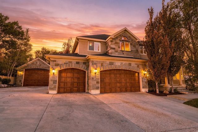 1724 E Ellerbeck Ln, Draper