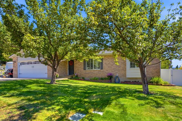 428 N 1180 E 4, Pleasant Grove