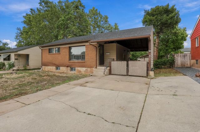 4328 S 225 E, Washington Terrace