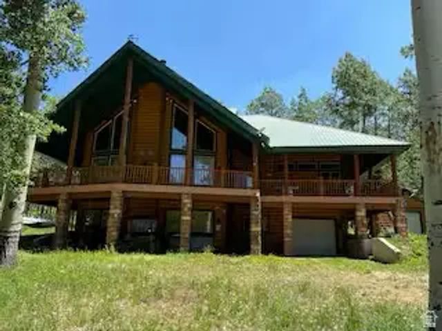 1012 N 725 W, Brian Head
