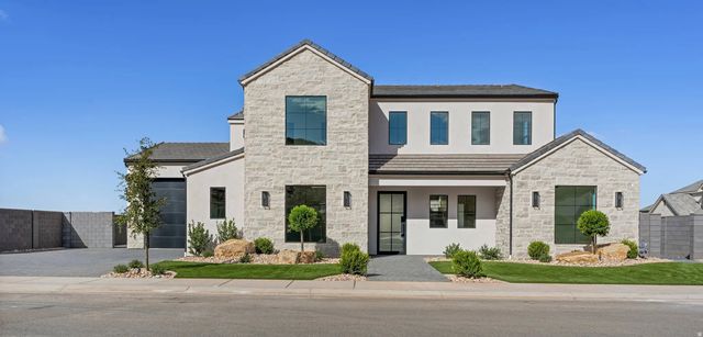 4714 S 380 E, Washington