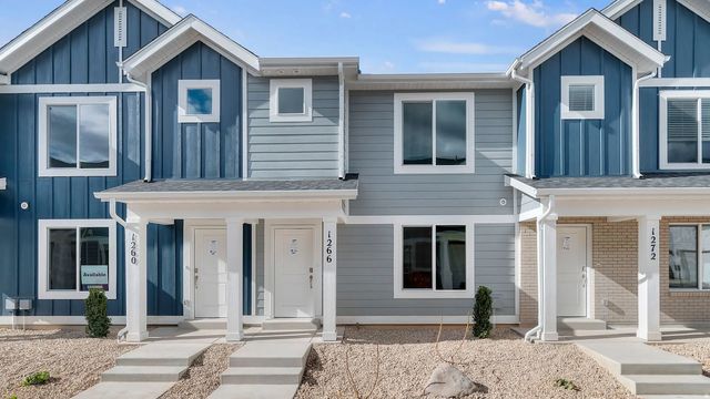 267 E 1235 N 205, Harrisville