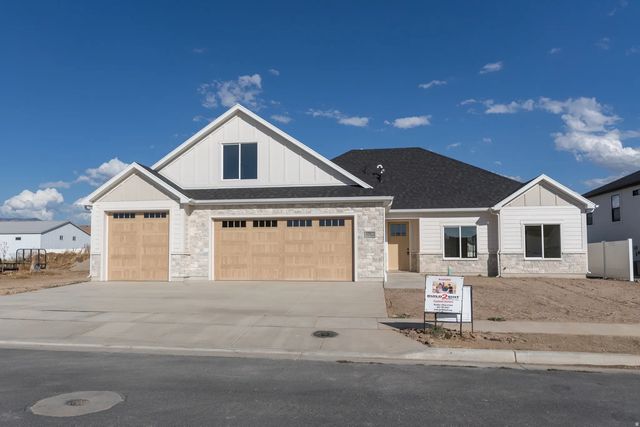 1712 S 4125 W Lot 21, Taylor
