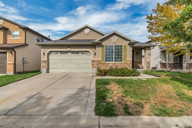6672 S Leichen Ct W, West Jordan