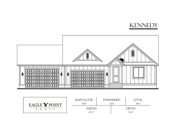 515 E Hetfield Dr 104, Grantsville