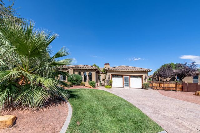 574 S 1360 W, St. George