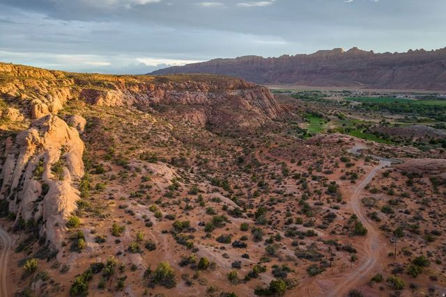 2140 Steel Bender Trl, Moab