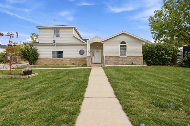 544 N 360 E, Salem