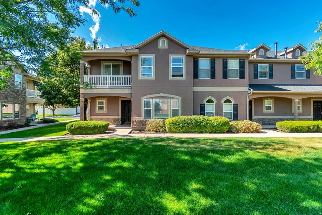5237 W Cool Water Way S, West Jordan