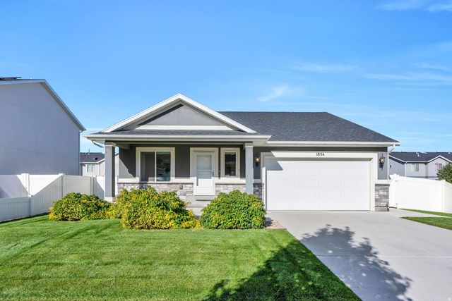 1854 S 360 W, Payson