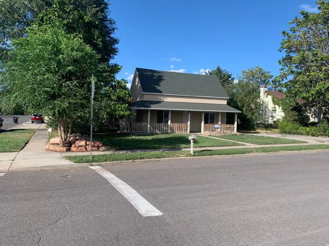 609 E 100 N, Spanish Fork