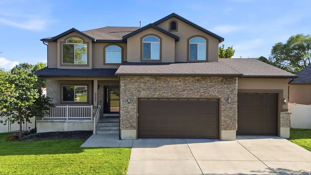 2237 W 7550 S, West Jordan