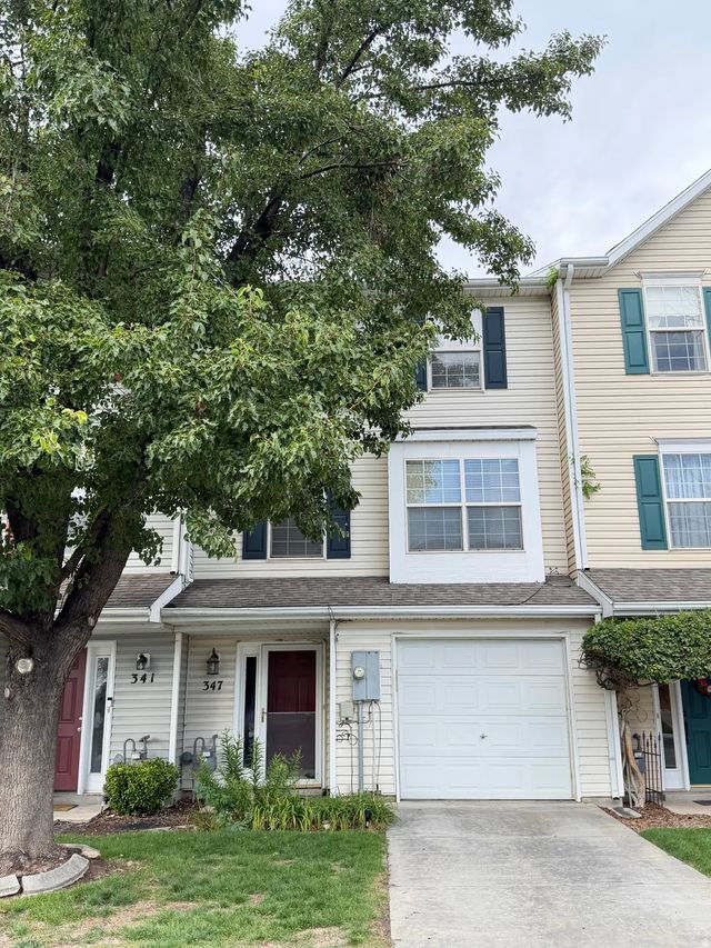 347 E 500 S, Clearfield