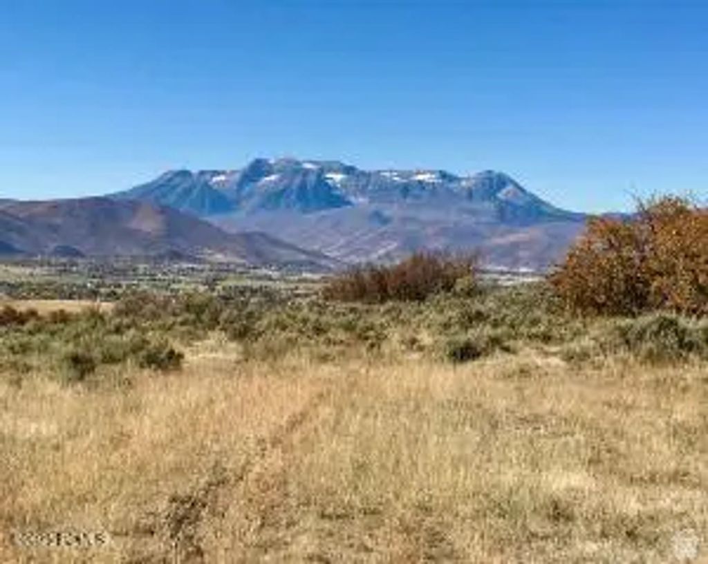 4701 E Lake Creek Rd, Heber City