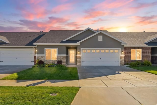 1278 S Grace Way, Layton