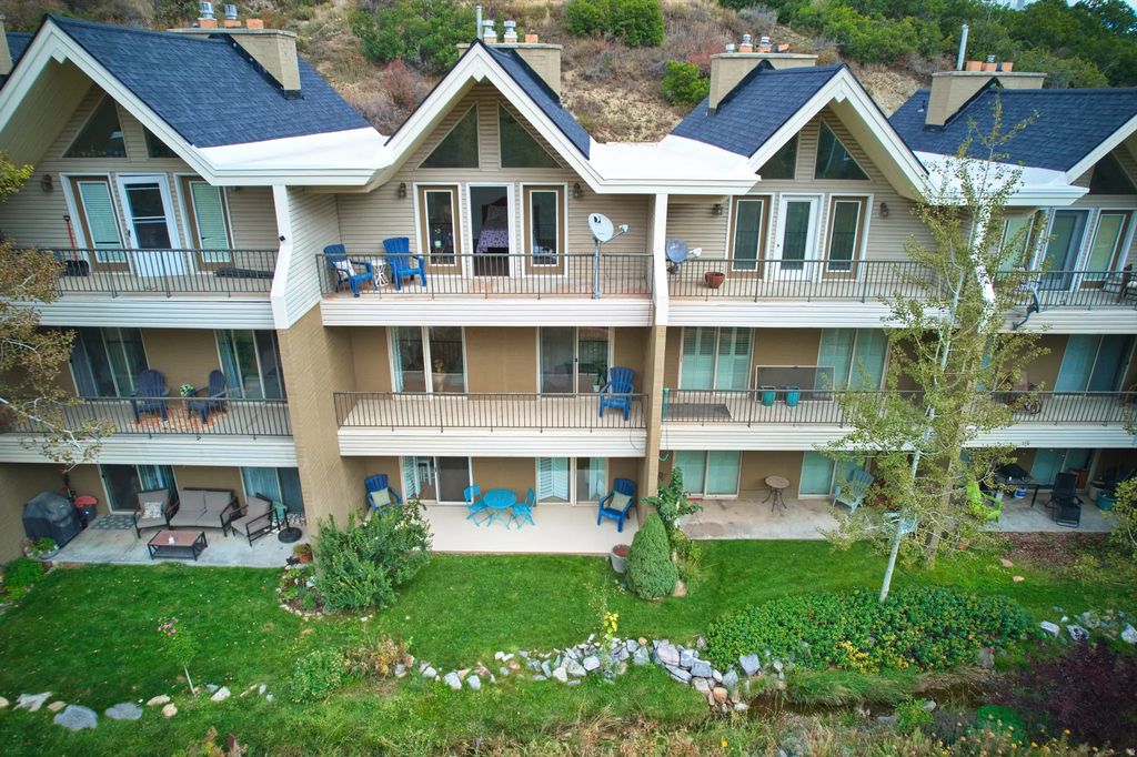 435 N Aspen Dr 6, Park City