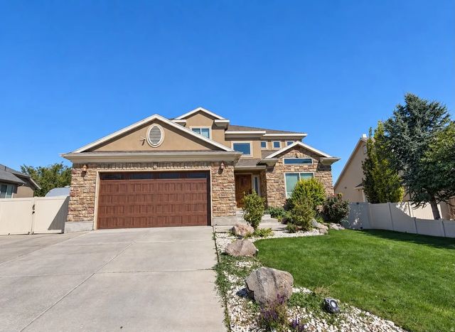 5664 W Boulder Creek Rd, West Jordan