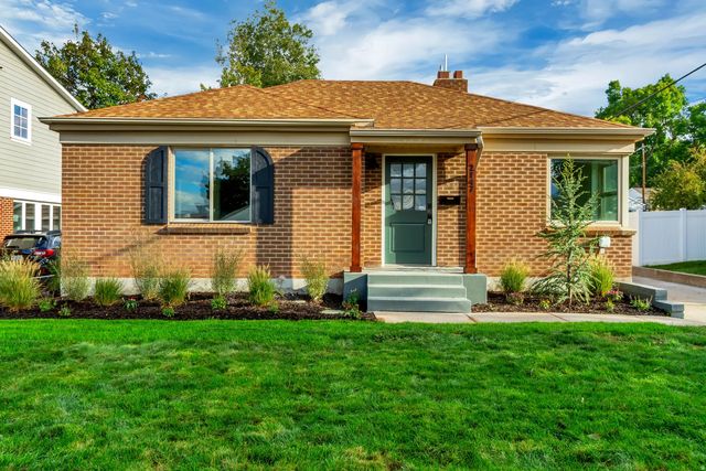 2147 E Westminster Ave S, Salt Lake City