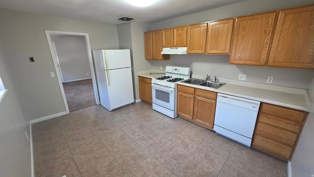 1461 W 400 S 4, Salt Lake City