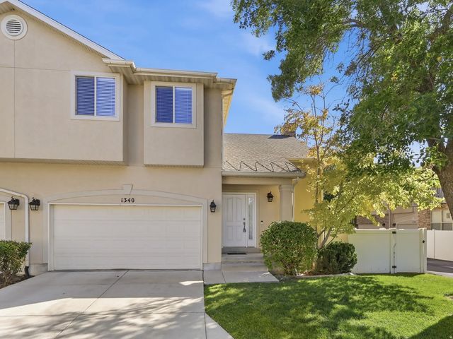 1340 E Old Maple Ct, Salt Lake City