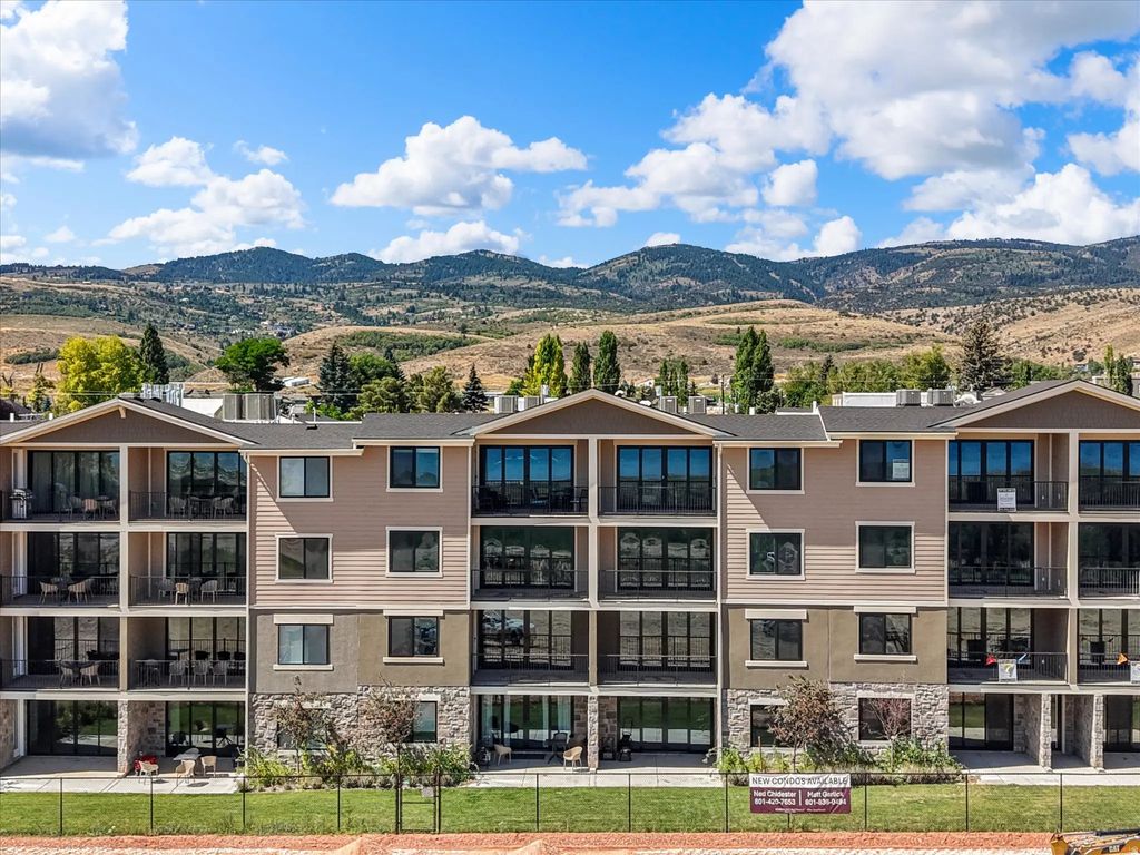 35 E 150 S D201, Garden City